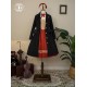 Miss Point Violin Coat(Reservation/Full Payment Without Shipping)